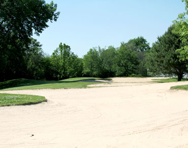 How to Play Out of a Fairway Bunker